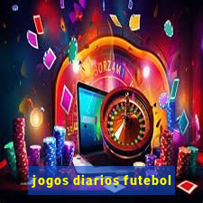 jogos diarios futebol